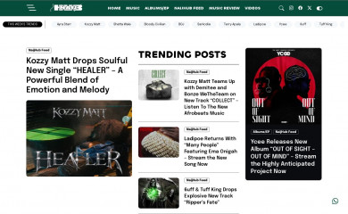 naijhub.com.ng screenshot