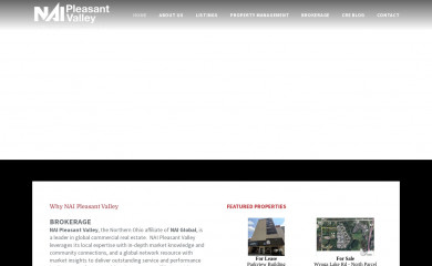 naipvc.com screenshot