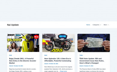 naiupdate.com screenshot