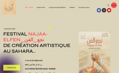 najaa-elfen.com screenshot