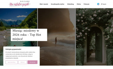 naostatniguzik.com.pl screenshot
