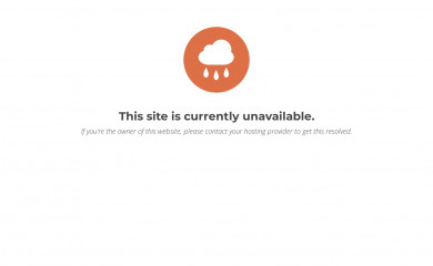 nalogistics.co.uk screenshot