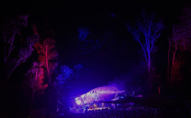 nannupmusicfestival.org screenshot