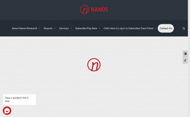 nanos.co screenshot
