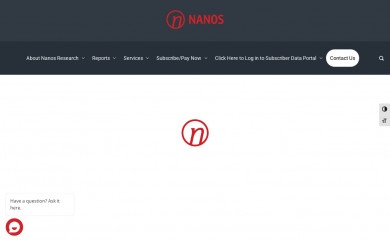 nanos.co screenshot