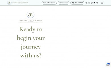 nancyharrisdmd.com screenshot
