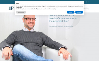 nandopappalardo.com screenshot