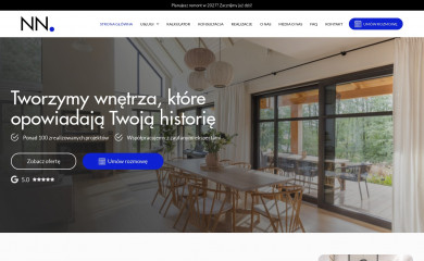 naszenowe.pl screenshot