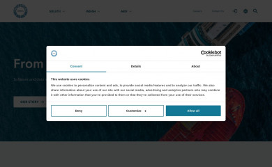 napa.fi screenshot