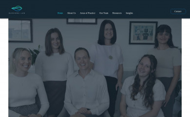 naroomalaw.com.au screenshot