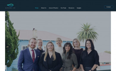 naroomalaw.com.au screenshot
