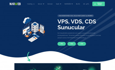 narweb.net screenshot