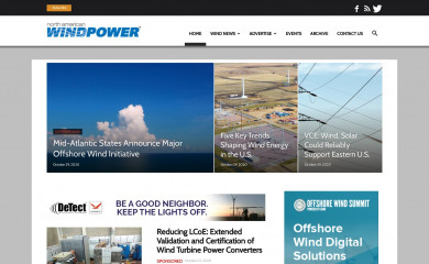 http://nawindpower.com screenshot