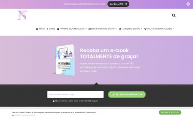 nataliacruzoficial.com screenshot