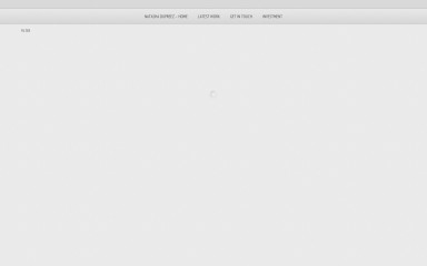 http://natashadupreez.com.au screenshot