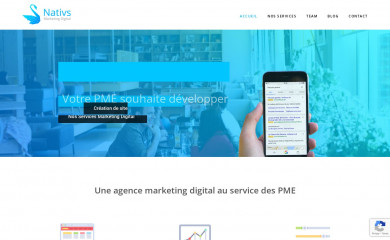 nativs.ch screenshot