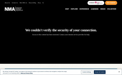 national-aquarium.co.uk screenshot