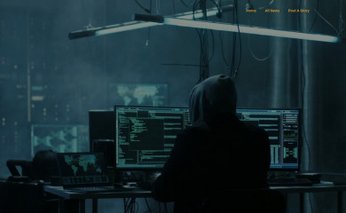 nationalcybersecuritynews.today screenshot