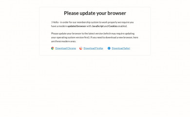 nationalfoam.com screenshot