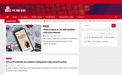 nationalmalldesign.org screenshot
