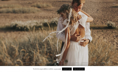 naturaart.pl screenshot