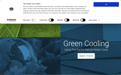 naturalcycleenergy.com screenshot