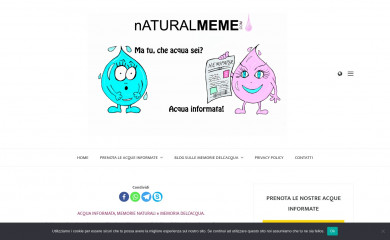 naturalmeme.com screenshot