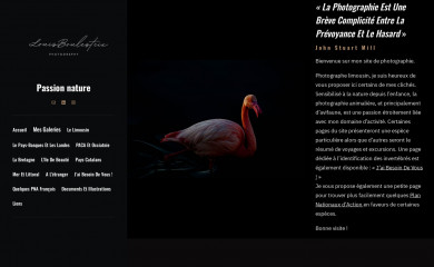 nature-images.fr screenshot