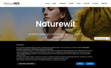 naturewit.com screenshot