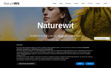 naturewit.com screenshot