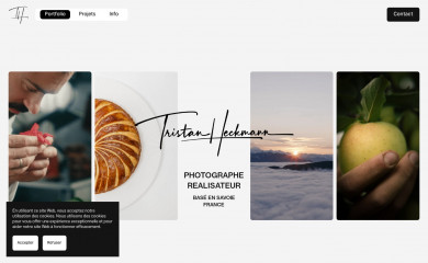 naturofilm.com screenshot