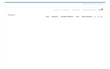 http://natvalcos.com screenshot