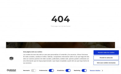 navalpan.es screenshot