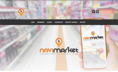 navimarket.it screenshot