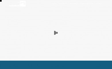 naviron.com screenshot