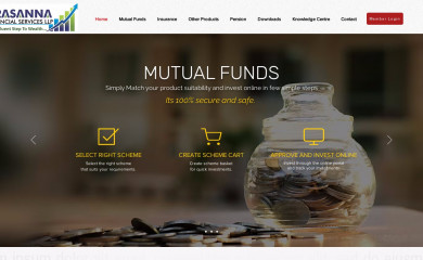 navpallavit.com screenshot