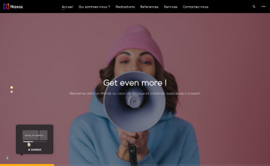 naxosadvertising.com screenshot