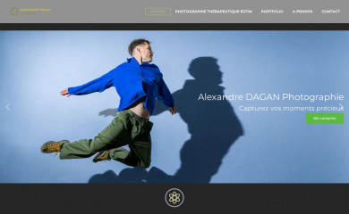naxale.fr screenshot