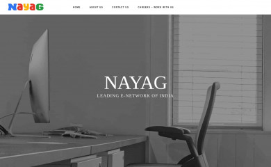 nayag.com screenshot