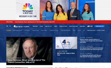 nbcnewyork.com screenshot