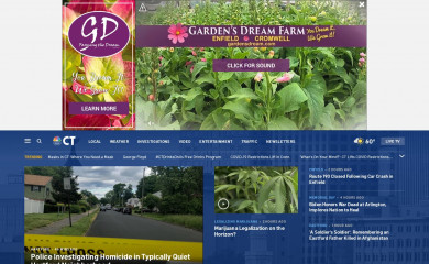 nbcconnecticut.com screenshot