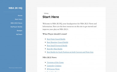 nba2khq.com screenshot
