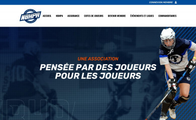 nbhpa.com screenshot