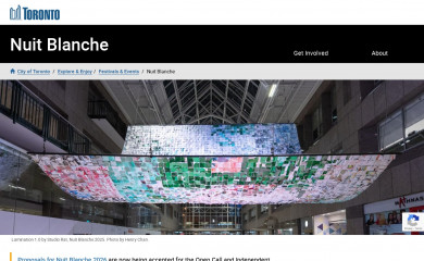 nbto.com screenshot