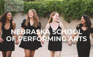 nbtdance.com screenshot