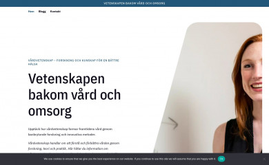 nccs.nu screenshot