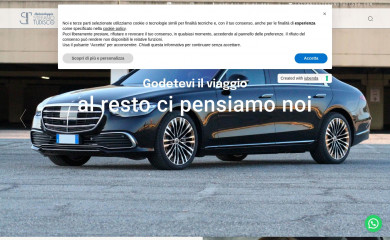 nccstefanotudisco.com screenshot