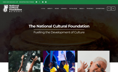 ncf.bb screenshot