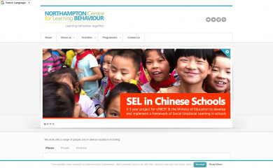 ncflb.com screenshot