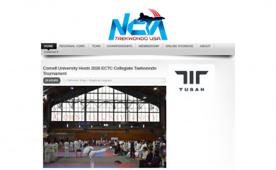 ncta-usa.com screenshot